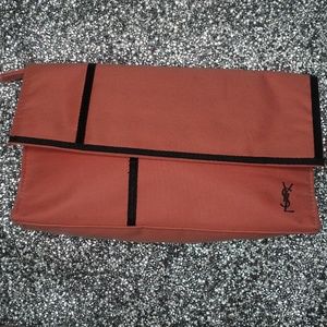 Rare YSL Yves Saint Laurent Parfum Bag